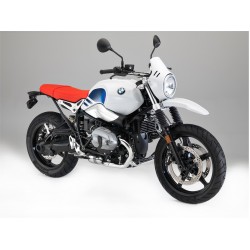 R nineT Urban G/S Heritage R nineT Urban G/S Heritage